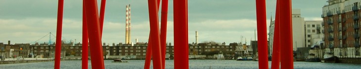 Banner Docklands 2